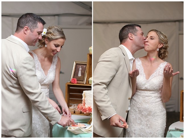 Kristin and Kevin - Sirata Beach Resort, St. Pete Wedding - Michelle